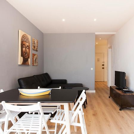 Ab Sagrada Familia Comfort Barcelona Eksteriør bilde